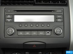 2013款 1.6L 手动 舒适型