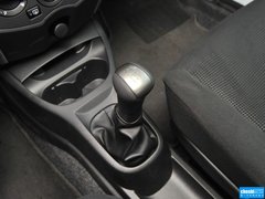 2013款 1.6L 手动 舒适型