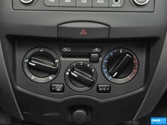 2013款 1.6L 手动 舒适型