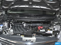 2013款 1.6L 手动 舒适型