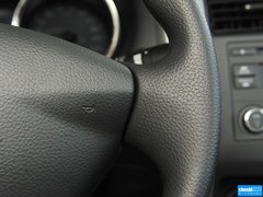 2013款 1.6L 手动 舒适型