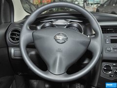 2013款 1.6L 手动 舒适型