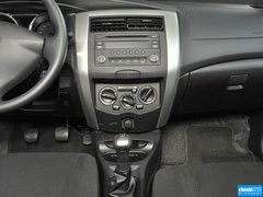 2013款 1.6L 手动 舒适型