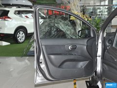 2013款 1.6L 手动 舒适型