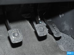 2013款 1.6L 手动 舒适型