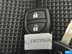 2013款 1.6L 手动 舒适型