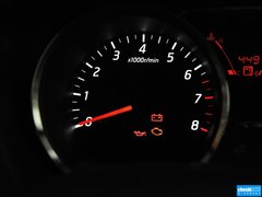 2013款 1.6L 手动 舒适型