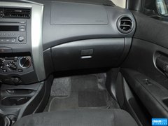 2013款 1.6L 手动 舒适型