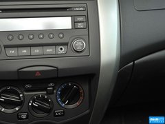 2013款 1.6L 手动 舒适型