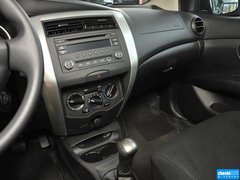 2013款 1.6L 手动 舒适型