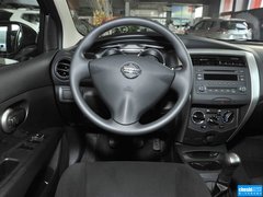 2013款 1.6L 手动 舒适型