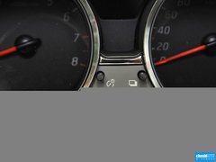 2013款 1.6L 手动 舒适型