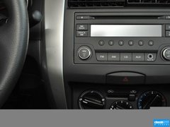 2013款 1.6L 手动 舒适型