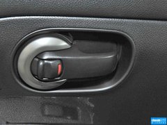 2013款 1.6L 手动 舒适型
