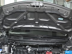 2013款 1.6L 手动 舒适型