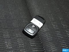 2013款 1.6L 手动 舒适型