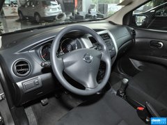2013款 1.6L 手动 舒适型