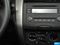 2013款 1.6L 手动 舒适型