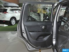 2013款 1.6L 手动 舒适型