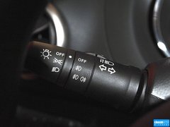 2013款 1.6L 手动 舒适型