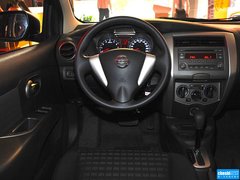 2013款 1.6L 手动 舒适型