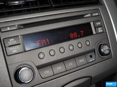 2013款 1.6L 手动 舒适型