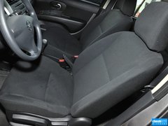2013款 1.6L 手动 舒适型