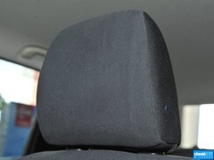 2013款 1.6L 手动 舒适型
