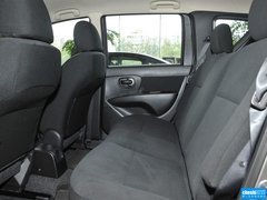 2013款 1.6L 手动 舒适型