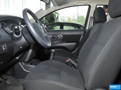 2013款 1.6L 手动 舒适型