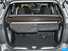 2013款 1.6L 手动 舒适型