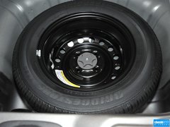 2013款 1.6L 手动 舒适型