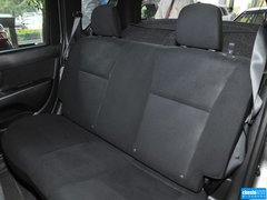 2013款 1.6L 手动 舒适型