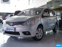 2013款 1.6L 手动 舒适型