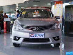 2013款 1.6L 手动 舒适型