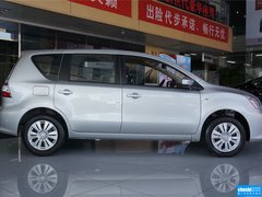 2013款 1.6L 手动 舒适型