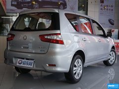 2013款 1.6L 手动 舒适型