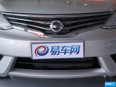 2013款 1.6L 手动 舒适型