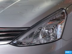 2013款 1.6L 手动 舒适型