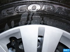 2013款 1.6L 手动 舒适型