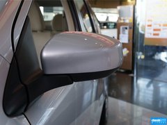 2013款 1.6L 手动 舒适型