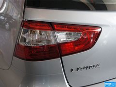 2013款 1.6L 手动 舒适型