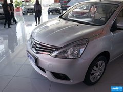 2013款 1.6L 手动 舒适型