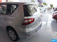 2013款 1.6L 手动 舒适型