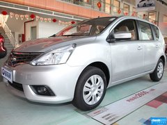 2013款 1.6L 手动 舒适型