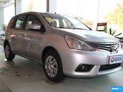 2013款 1.6L 手动 舒适型