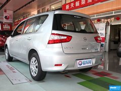 2013款 1.6L 手动 舒适型