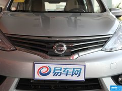 2013款 1.6L 手动 舒适型
