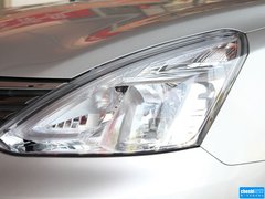 2013款 1.6L 手动 舒适型