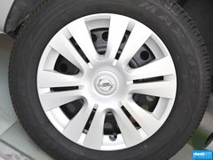 2013款 1.6L 手动 舒适型